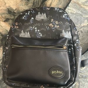 Harry Potter small backpack